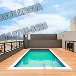Confortavel Apartamento Para Locacao