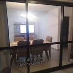 Confortavel Apartamento Para Locacao