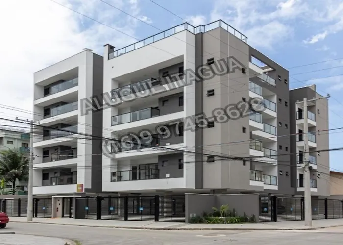 Confortavel Apartamento Para Locacao