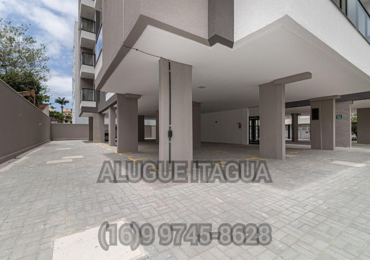Confortavel Locacao Apartamento Ubatuba