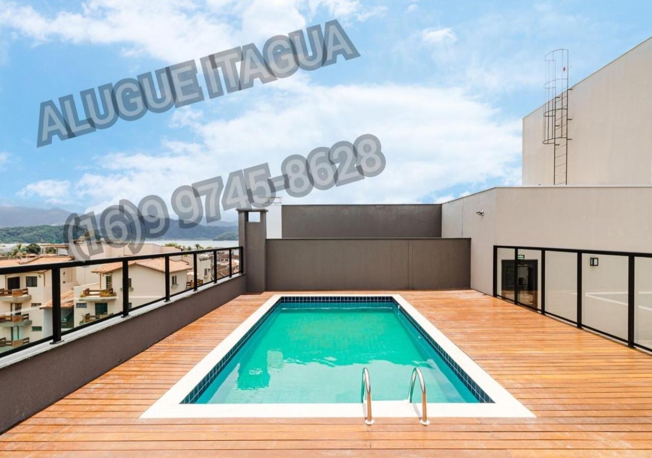 Confortavel Locacao * Ubatuba