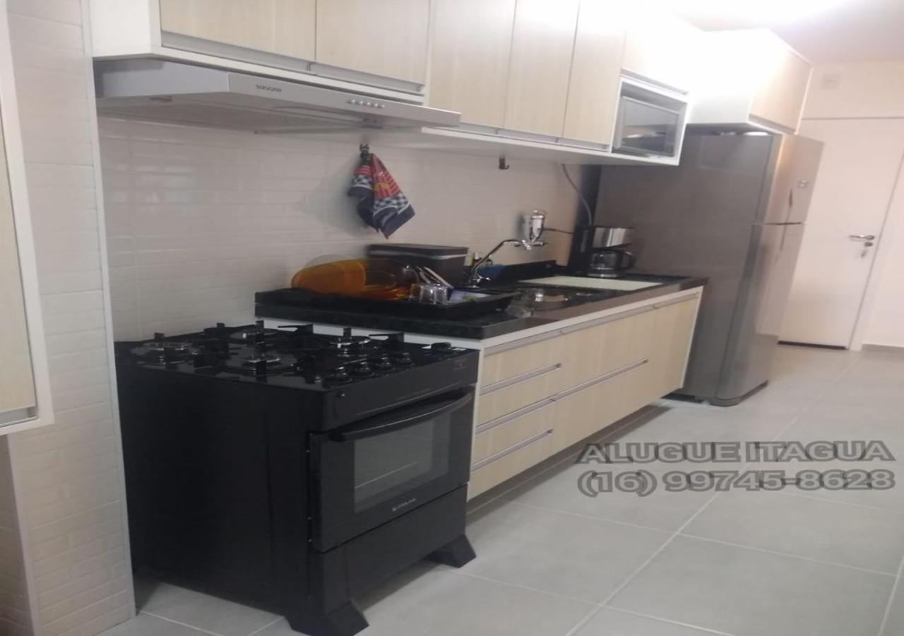Apartamento Confortavel Locacao *