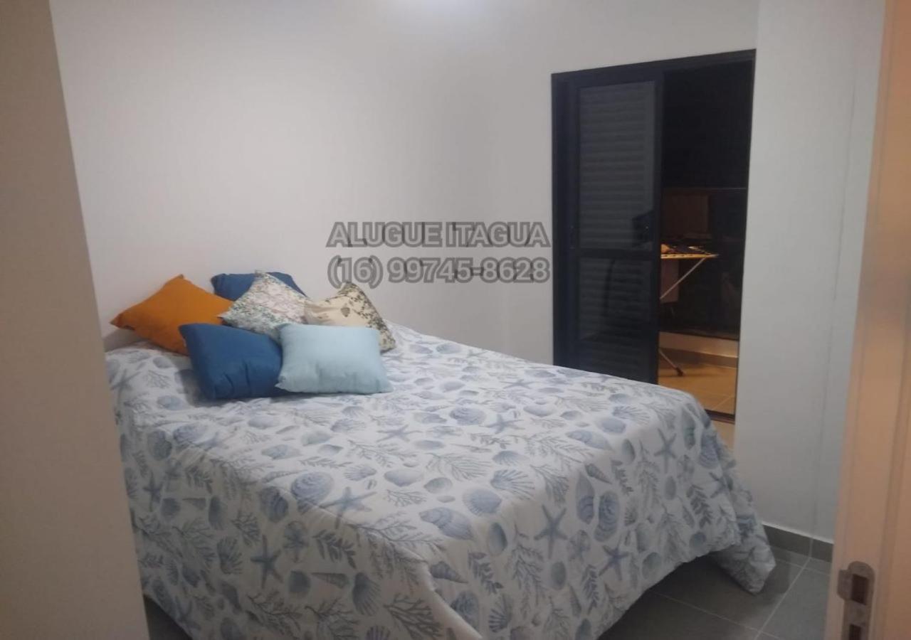 Apartamento Confortavel Locacao Ubatuba