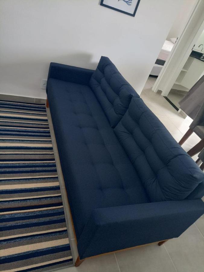 Apartamento Confortavel Locacao Ubatuba